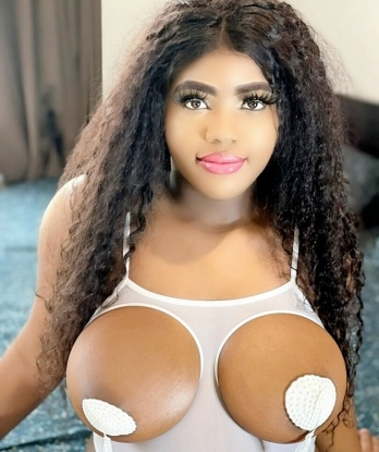 Любовь, 23 года