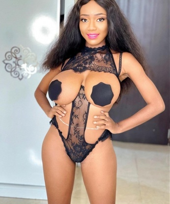 Сабина, 21 год